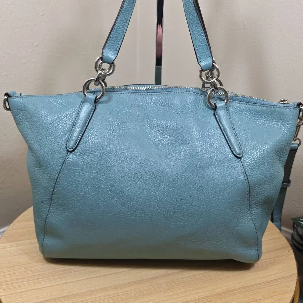 Coach Small Kelsey Crossbody/Satchel